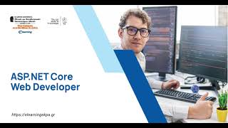ASP.NET Core Web Developer