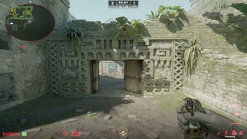 The Best Flash You Can Throw On Ancient