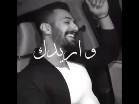 هو حنين الصبح يدفعني اجيك ولا عيوني ماتبي غيرك صباح الخير