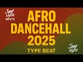 Sheebah X Winnie Nwagi Type Beat DUFA Afro Dancehall Instrumental 2025 