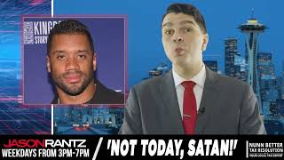 Russell Wilson dragged into Epstein Files? Here’s the real story