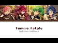 「ES!!」Mellow Dear Us - Femme Fatale | Thai Sub.