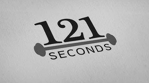 121 Seconds - Trailer