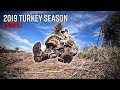 Washington State Public Land Turkey Success! | 2019 Hunting Season EP.01 (Spring Turkey Kickoff)