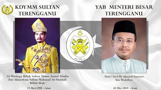 Download Lagu Lagu Kebesaran Negeri Terengganu  (Lagu Selamat Sultan) -2022- #remake MP3 Download Lagu Lagu Kebesaran Negeri Terengganu  (Lagu Selamat Sultan) -2022- #remake MP3