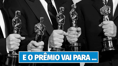 Quem escolhe o vencedor do Oscar?