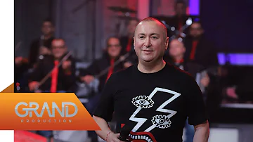 Djani - Crna zena - (LIVE) - PZD - (TV Grand 28.10.2020.)