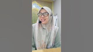 Muslimah Wajib Tahu! Batas Aurat Wanita - Kajian Rutin Senin Sore Bersama Ustadzah Nella Lucky