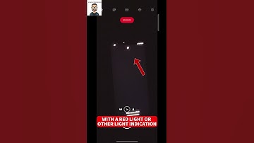 🚨 Your Phone Can Detect Hidden Cameras! 📱🔍Here’s how to check for hidden cameras  #StaySafe #Tech