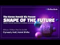 The Korea Herald Biz Forum 2021: Shape of the Future