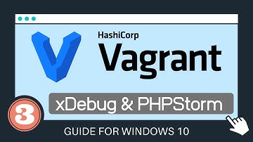 Vagrant (w/ Ubuntu) & xDebug & PHPStorm - How to : Installation and Configuration guide