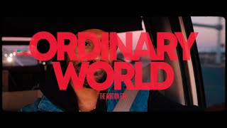 The Motion Epic - Ordinary World | Reaction