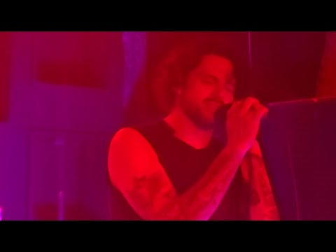 The Grind by Rabbit Junk (live in Vancouver 10-07-26)
