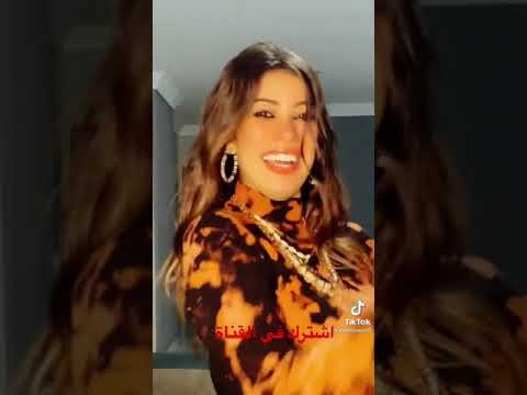 منتش قد العفريت