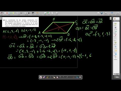 Vídeo: Com Trobar Un Paral·lelepíped Rectangular