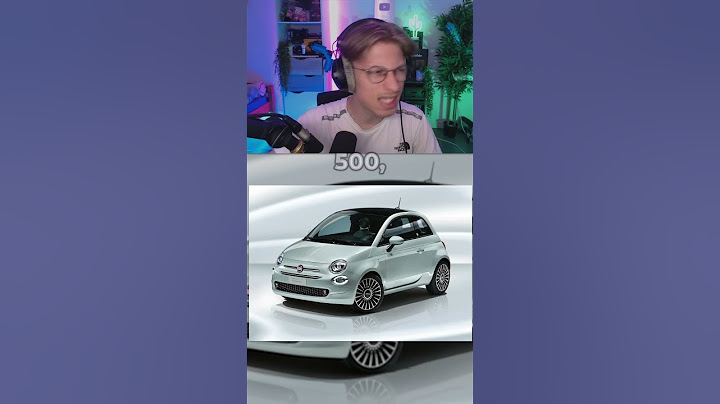 Je react aux voitures des viewers🤔(moi j’ai un vélo les gars 💀)