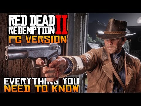 Red Dead Redemption 2 for PC - Coolblue - anything for a smile