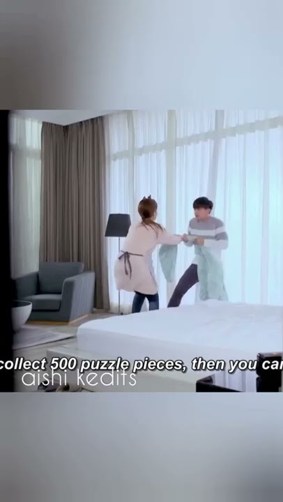 boss  and maid  😂😂||refresh man tawaniese drama