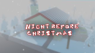 Night Before Christmas - Game Trailer