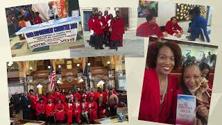 WAC 90: Celebrating 90 Years of Delta in the Wichita Community