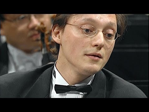 Stanislav Ioudenitch, Tchaikovsky piano concerto No.1 - Van Cliburn 2001