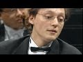 Stanislav Ioudenitch, Tchaikovsky piano concerto No.1 - Van Cliburn 2001