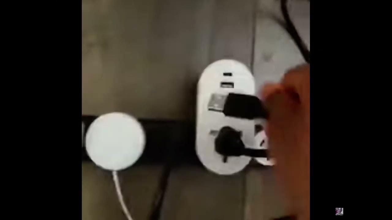 I can’t pay my electric bill meme YouTube