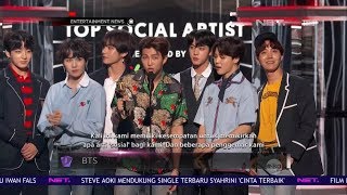 recap gelaran billboards music awards 2018