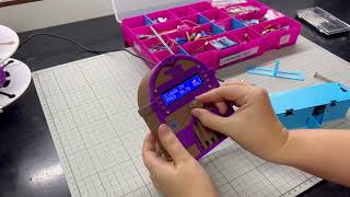 Kit Rádio Fm Com Raspberry Pi Pico - Sintonize Sua Estação Favorita.