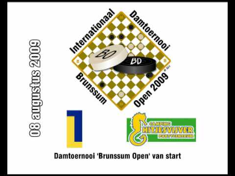 Brunssum damtoernooi op L1 Radio (Regionaal) Brunssum damtoernooi op L1 Radio (Regionaal)