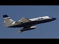 {TrueSound}™ Classic 1966 Lockheed JetStar 731 Takeoff from Ft. Lauderdale