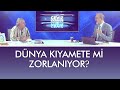 Dünya kıyamete mi zorlanıyor? - Ceviz Kabuğu (23 Ağustos 2019)