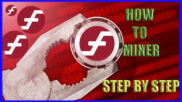 How To Miner FIRO Coin
