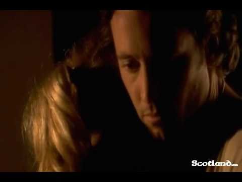 Alex O'Loughlin - Moonlight Beth and Mick