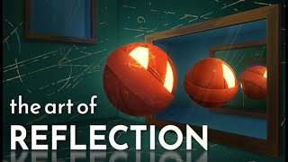 The Art of Reflection – PC Gameplay