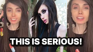 DOES EUGENIA COONEY NEED HELP A CLOSER & DEEPER LOOK