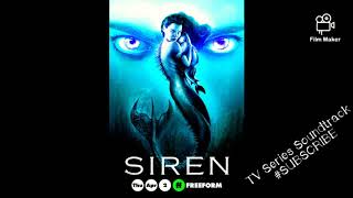 Siren 3x01 Soundtrack - Truth (Feat. Tate Tucker) DEVON GILFILLIAN, TATE TUCKER