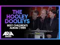 The Hooley Dooleys win Best Children's Album | 1999 ARIA Awards