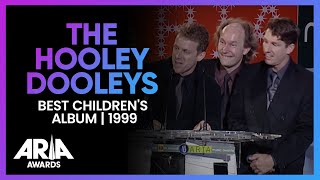 The Hooley Dooleys win Best Children's Album | 1999 ARIA Awards chords