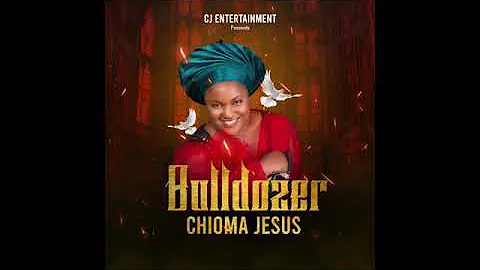 Chioma Jesus-Bulldozer