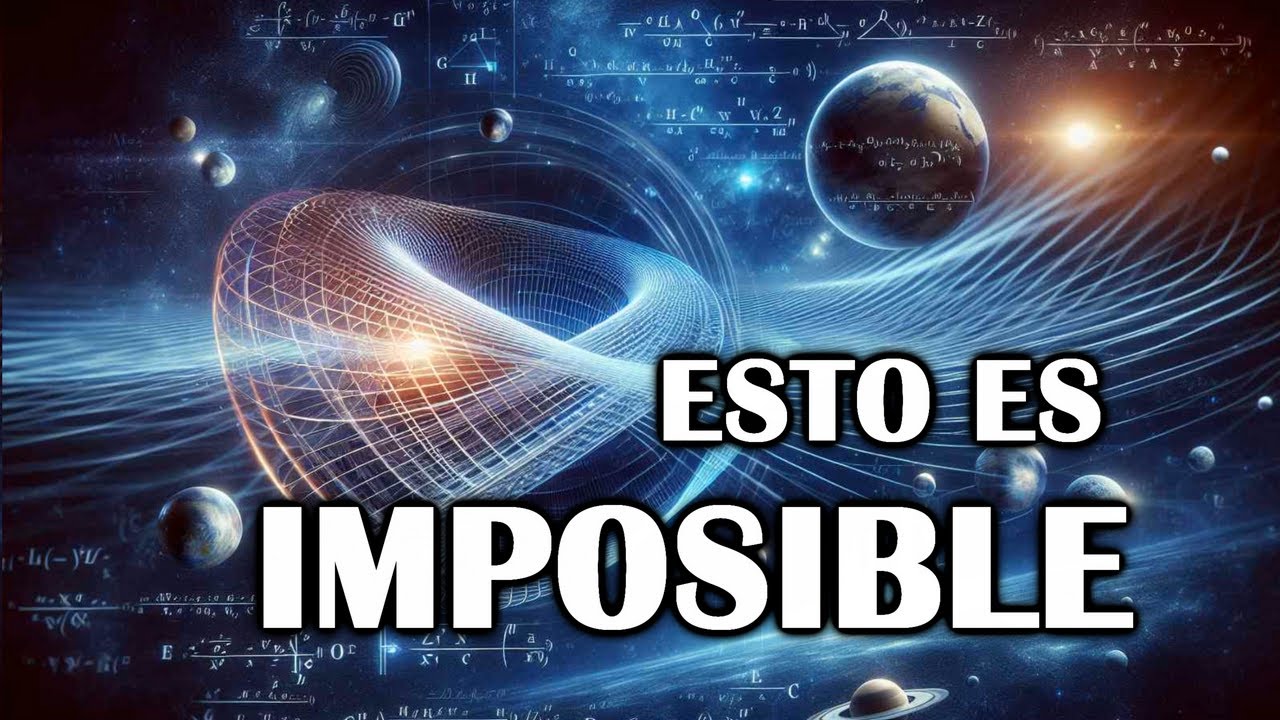 ✅LEY de GRAVITACIÓN UNIVERSAL [𝘼𝙥𝙧𝙚𝙣𝙙𝙚 𝙚𝙣 5 𝙢𝙞𝙣𝙪𝙩𝙤𝙨 😎​🫵​💯​] Física