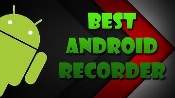 How To Record Android Screen In Landscape Mode Without Root August 2016