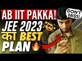 Crack jee 2023 in 6 monthsjee mains 2023 strategy  iit motivation  jee mains 2022 iit jee