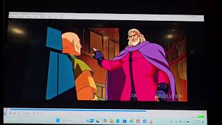 The 'X-MEN 97' season 2 trailer leak