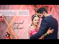 Best Wedding Cinamatic Video ||  swarali weds sammit ||  2022 || DWPHOTOGRAPHY