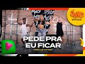 Miniature de la vidéo de la chanson Pede Pra Eu Ficar (Listen To Your Heart)