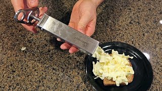 10 Butter Gadgets Put to the Test Part 3
