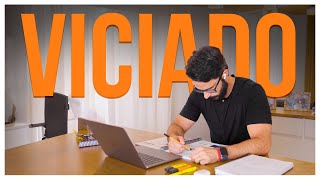 Como Ficar Viciado em Estudar