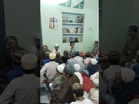 Meri Ulfath Madine Se Yun Hi Nahi ❤️‍🩹 #viralvideo #trending #naat