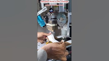 oneplus nord 2 flex change#repair #screenreplacement #androidphone #samsunggalaxy